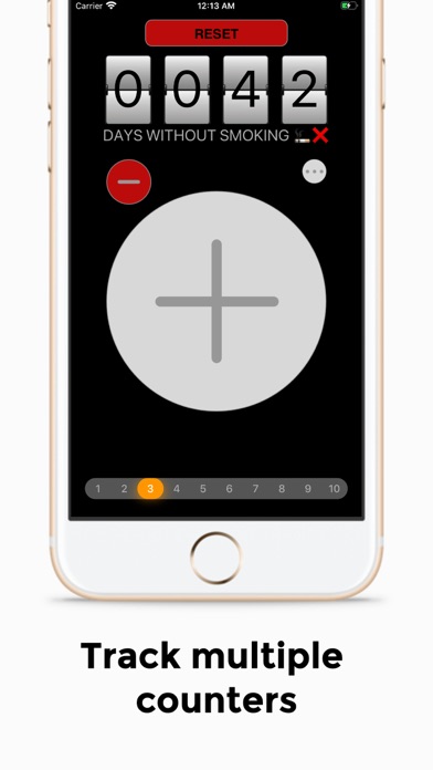 Counter (Tally Counter) Pro screenshot 2