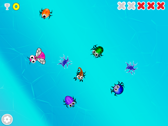 Скачать игру Жучки !!