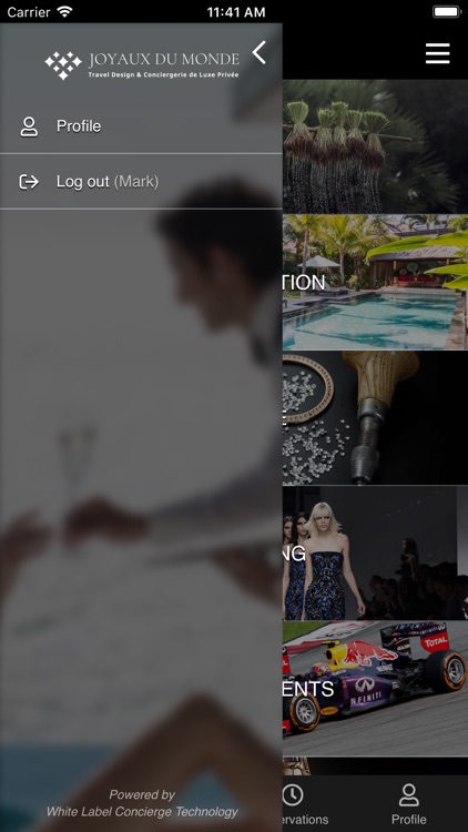 Joyaux Du Monde screenshot-3
