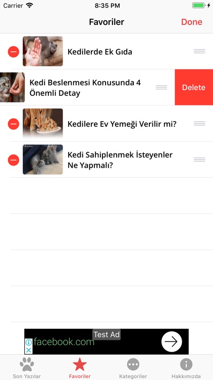 Kedi Annesi