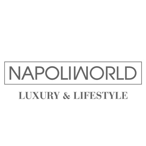 NapoliWorldMag icon