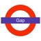 Icon Gap Solitaire