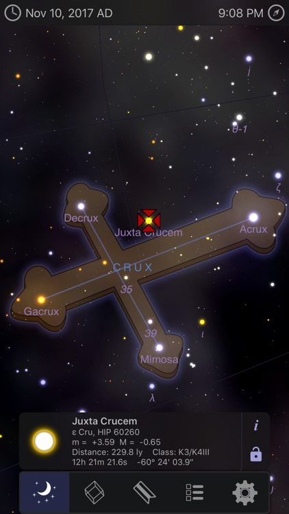 StarMap 3D+ Plus