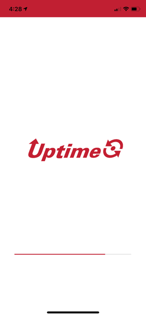 IBT Uptime (HelpApp)