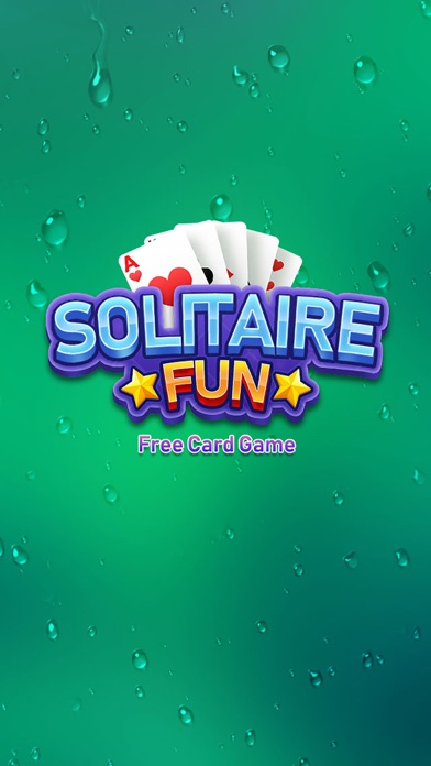 Solitaire Fun Card Game screenshot1