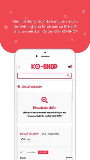 KO Shop(圖5)-速報App