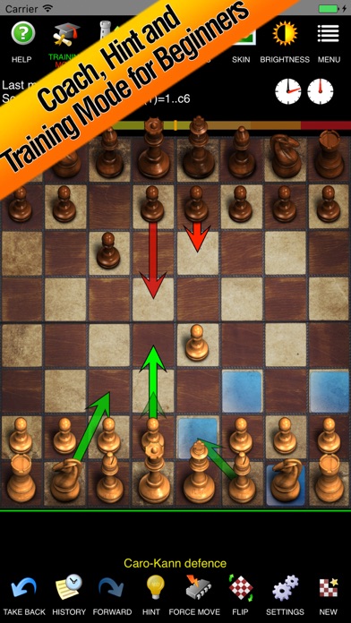 Chess Professional Screenshot 4