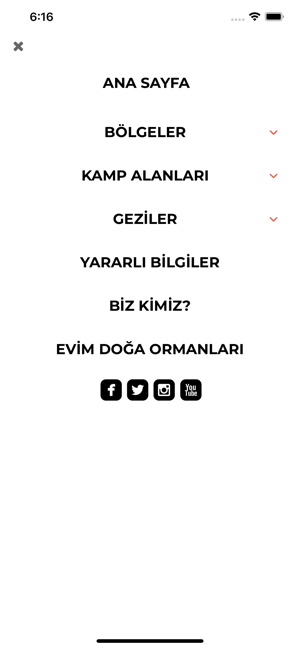 Kamp ve Doğa Rotaları(圖3)-速報App