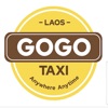 GOGO Lao Taxi Driver