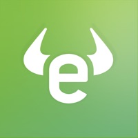 eToro app not working? crashes or has problems?