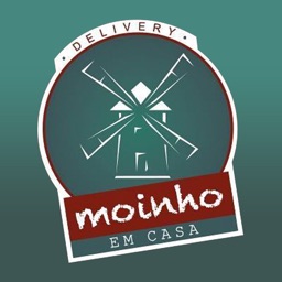 Moinho Em Casa Delivery