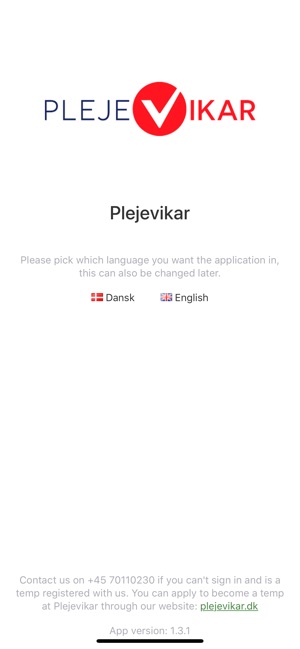 Plejevikar(圖1)-速報App