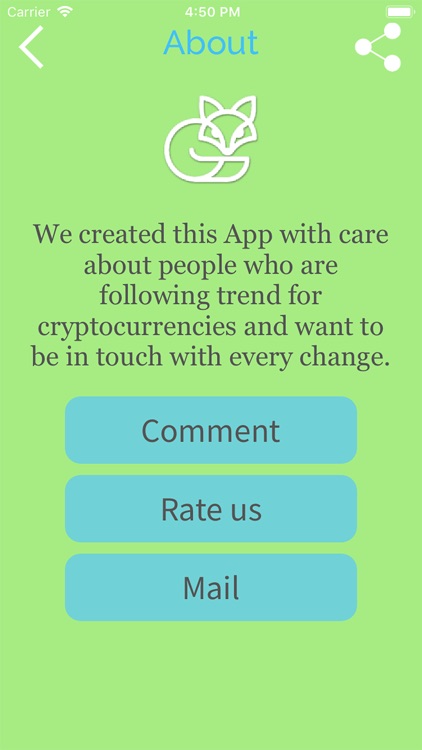 FoxCoin screenshot-3