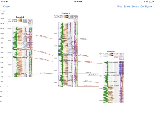 LogScope(圖5)-速報App