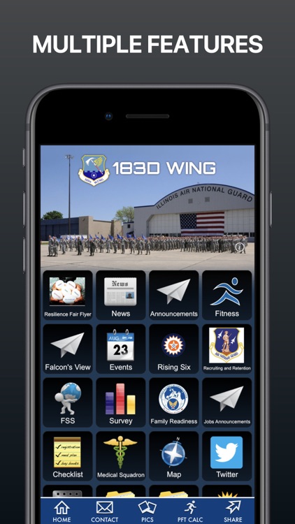 183d Wing