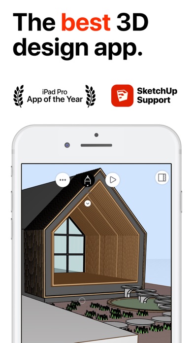 Top 10 Apps Like Sketchup Viewer In 2019 For Iphone Ipad