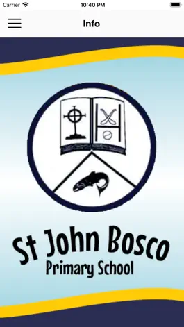 Game screenshot St John Bosco PS apk