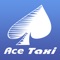 Discover the future of taxi booking with Ace Taxi CLE mobile