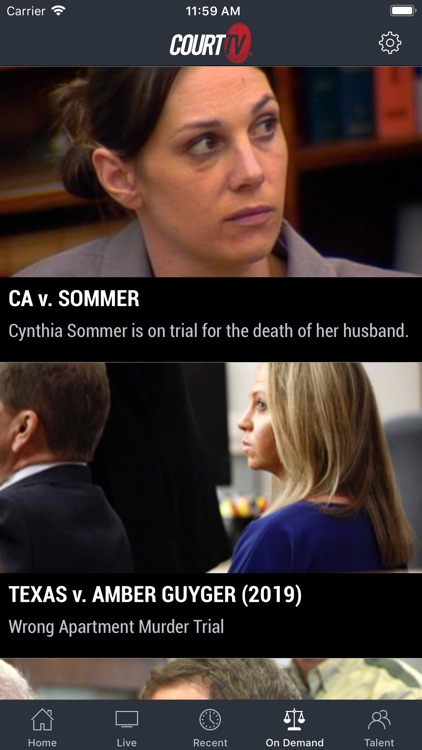 Court TV