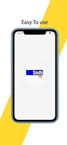 Game screenshot Sindhi TV mod apk