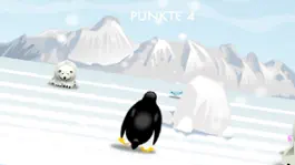 Game screenshot Pinguin Nordpol Rennen LT apk