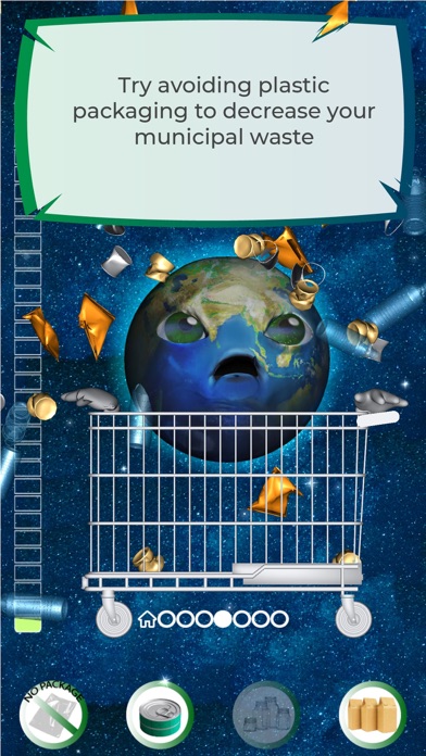 Plastic-Free-Earth screenshot 4