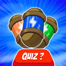 Quiz for Master Coin Daily