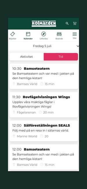 Kolmården Idag(圖4)-速報App