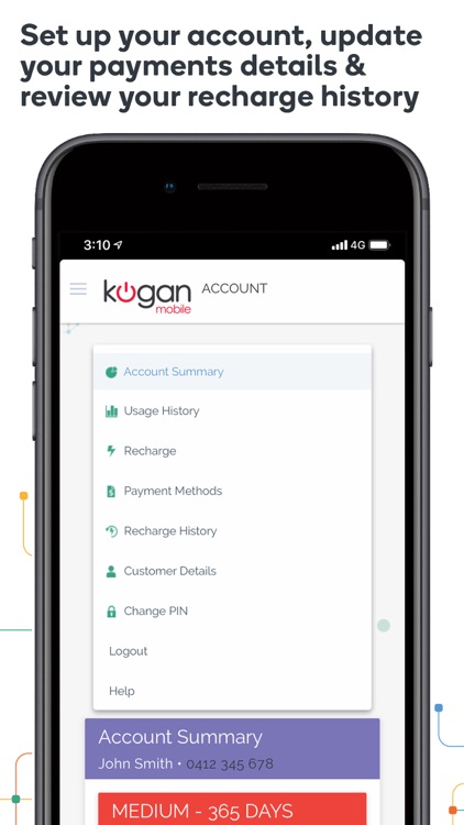 Kogan Mobile Australia