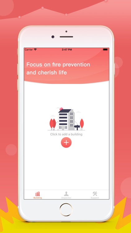 Building Fire Management screenshot-6