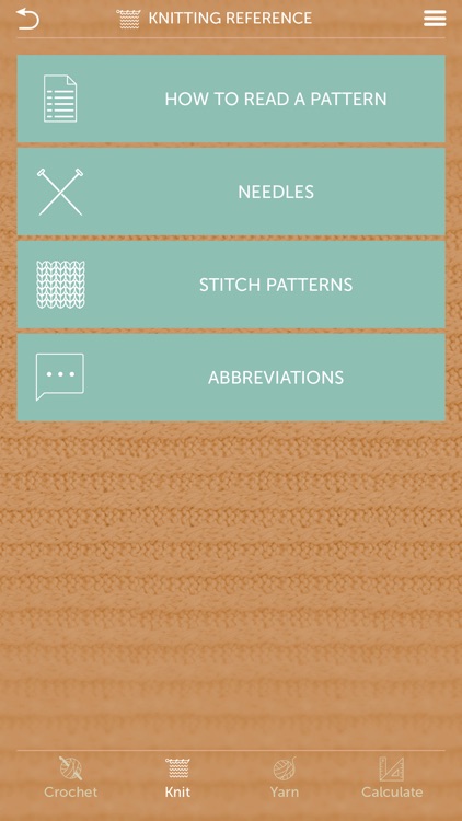 Yarn Crafter