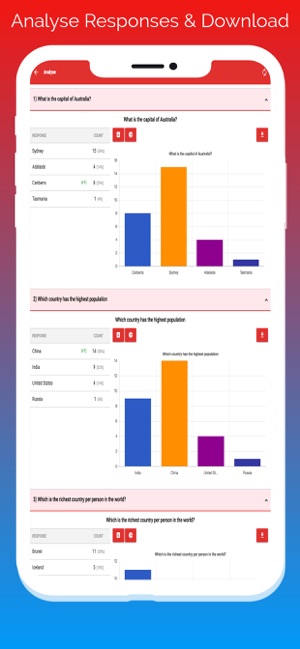 Zync Surveys(圖4)-速報App