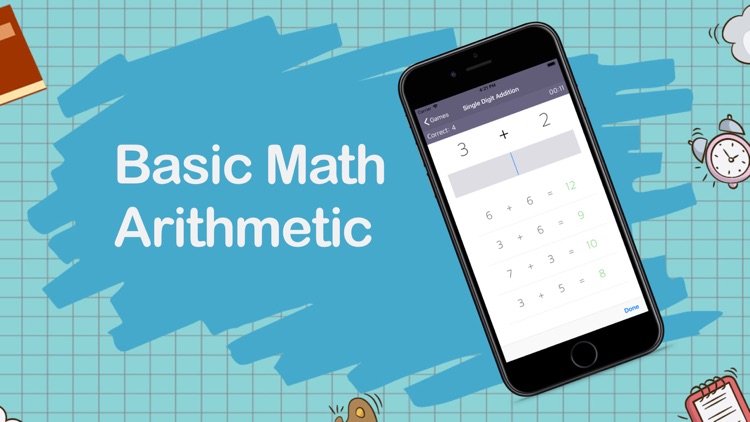 Basic Mathematik screenshot-3