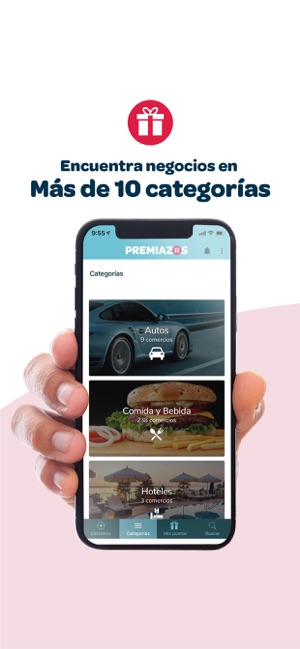 Premiazos Rewards Program(圖2)-速報App