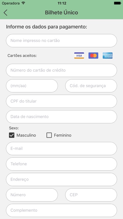 Leve-me: Mobilidade urbana screenshot-4