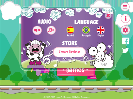 Screenshot #5 pour LindyAndFriends Bible Stories