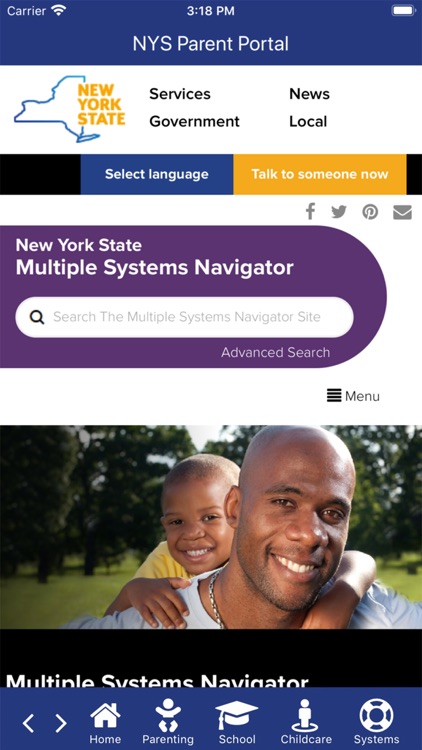 NYS Parent Portal screenshot-6