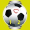 Fussball Live's newest feature is the "LiveScore" (It works on iPhone or Apple Watch): Tap on the iPhone or Apple Watch and see your Football Scores immediately on any browser - worldwide