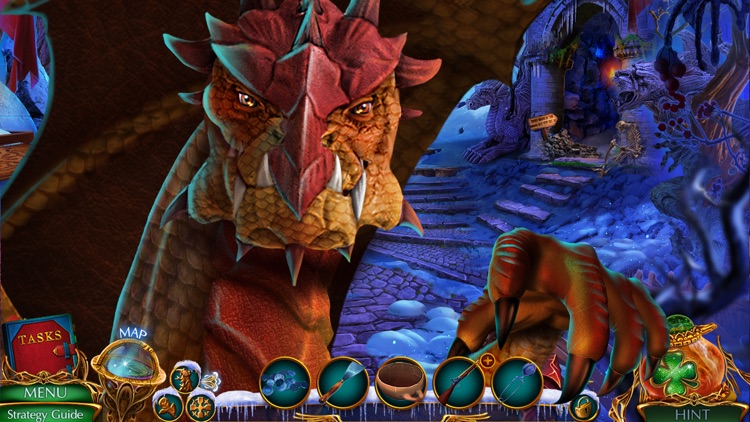 Labyrinths of World: Gold screenshot-4
