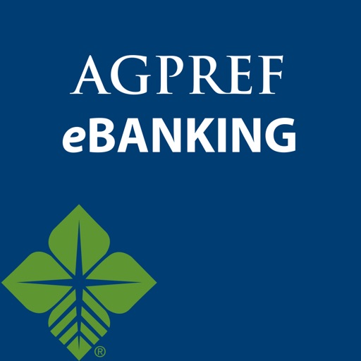 AGPREF eBanking App