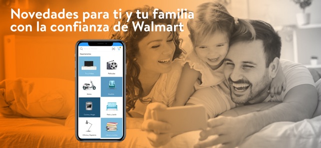 Walmart Plus(圖2)-速報App