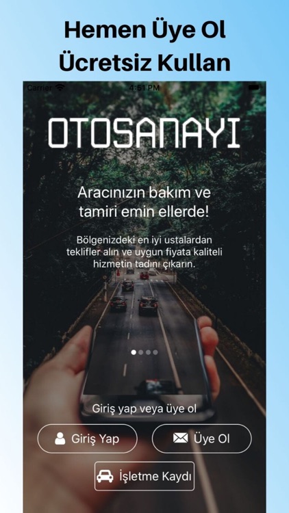 OtoSanayi screenshot-4