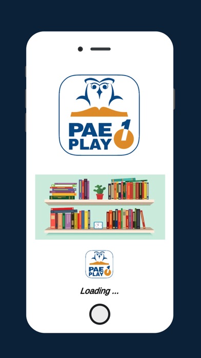 Pae Play Parte 1 screenshot 3