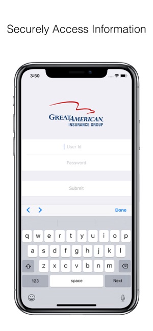 GreatAg Mobile(圖2)-速報App