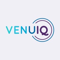 VenuIQ Admin App pour PC