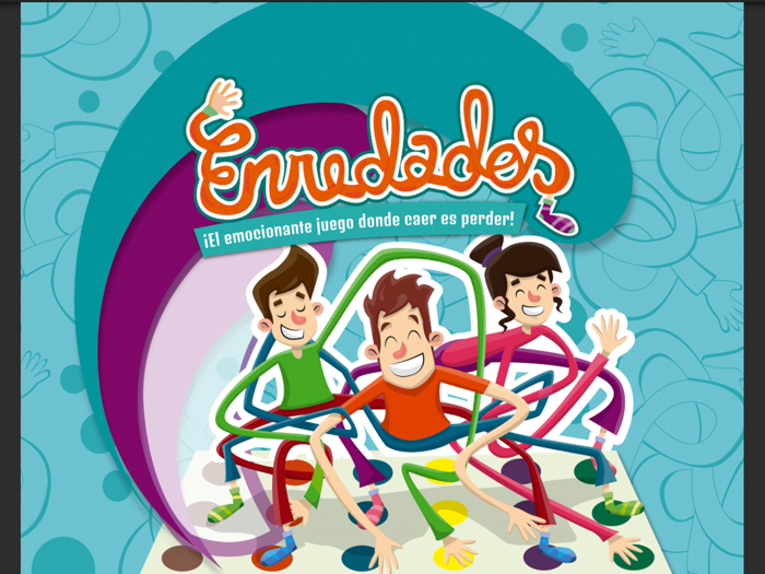 Enredados