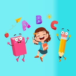 Pre Kindergarten learning game