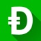 Официальное приложение для работы курьера в службе Достависта