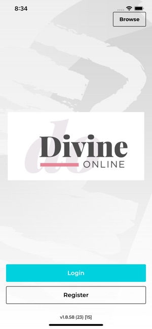 Shop Divine Online(圖1)-速報App