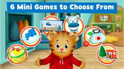 How to cancel & delete Daniel Tiger’s Play at Home from iphone & ipad 2